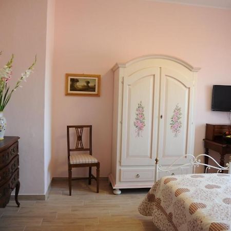 B&B Paola E Francesco San Martino Siccomario Zewnętrze zdjęcie
