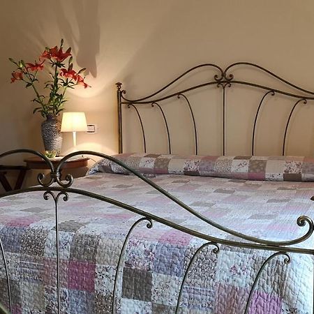 B&B Paola E Francesco San Martino Siccomario Zewnętrze zdjęcie