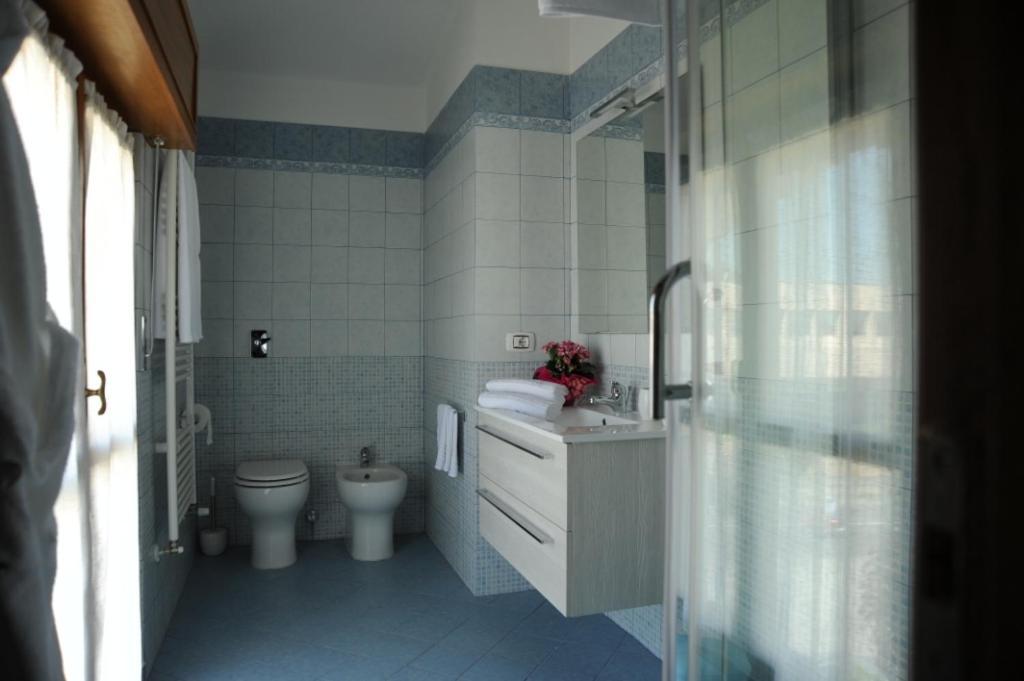 B&B Paola E Francesco San Martino Siccomario Zewnętrze zdjęcie