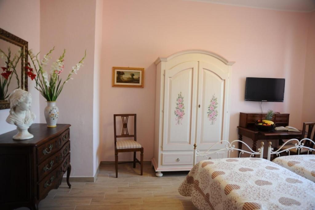 B&B Paola E Francesco San Martino Siccomario Zewnętrze zdjęcie