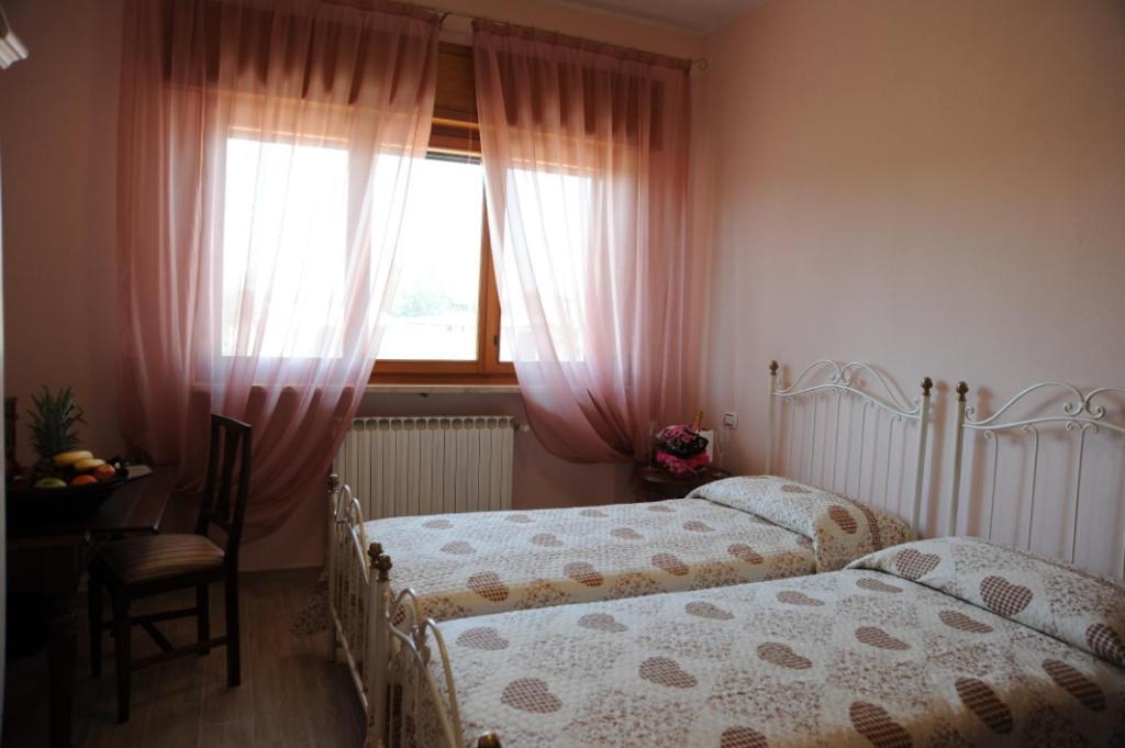 B&B Paola E Francesco San Martino Siccomario Zewnętrze zdjęcie