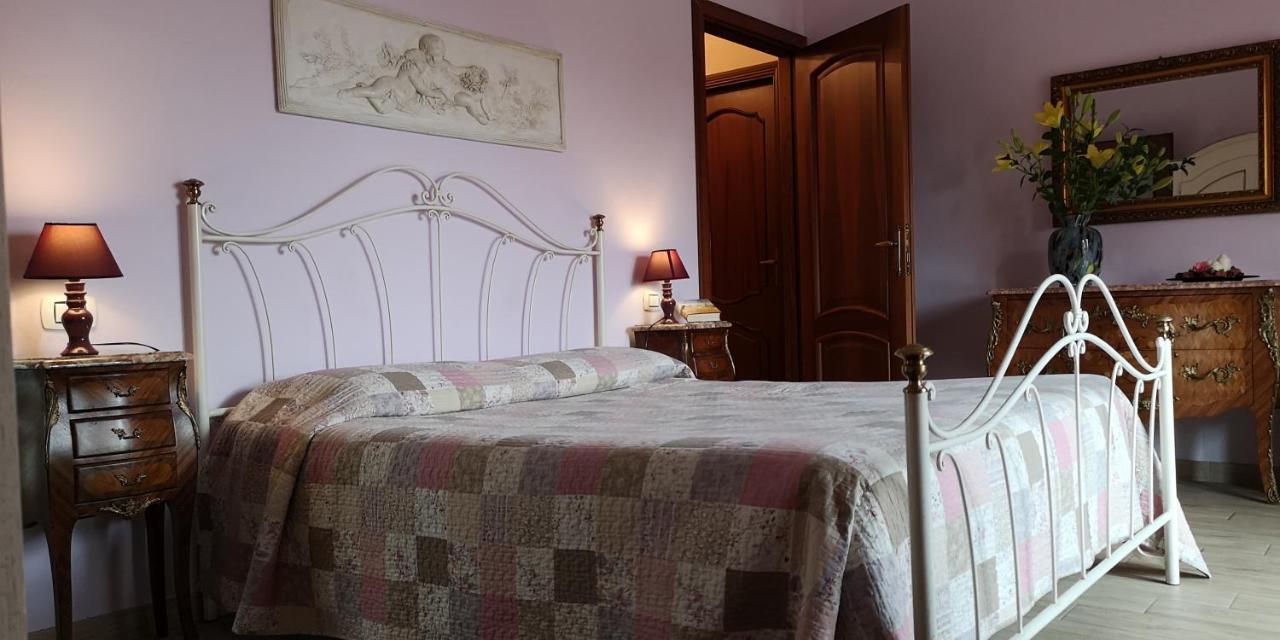 B&B Paola E Francesco San Martino Siccomario Zewnętrze zdjęcie