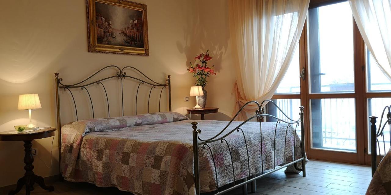 B&B Paola E Francesco San Martino Siccomario Zewnętrze zdjęcie