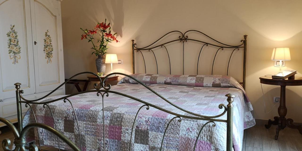 B&B Paola E Francesco San Martino Siccomario Zewnętrze zdjęcie