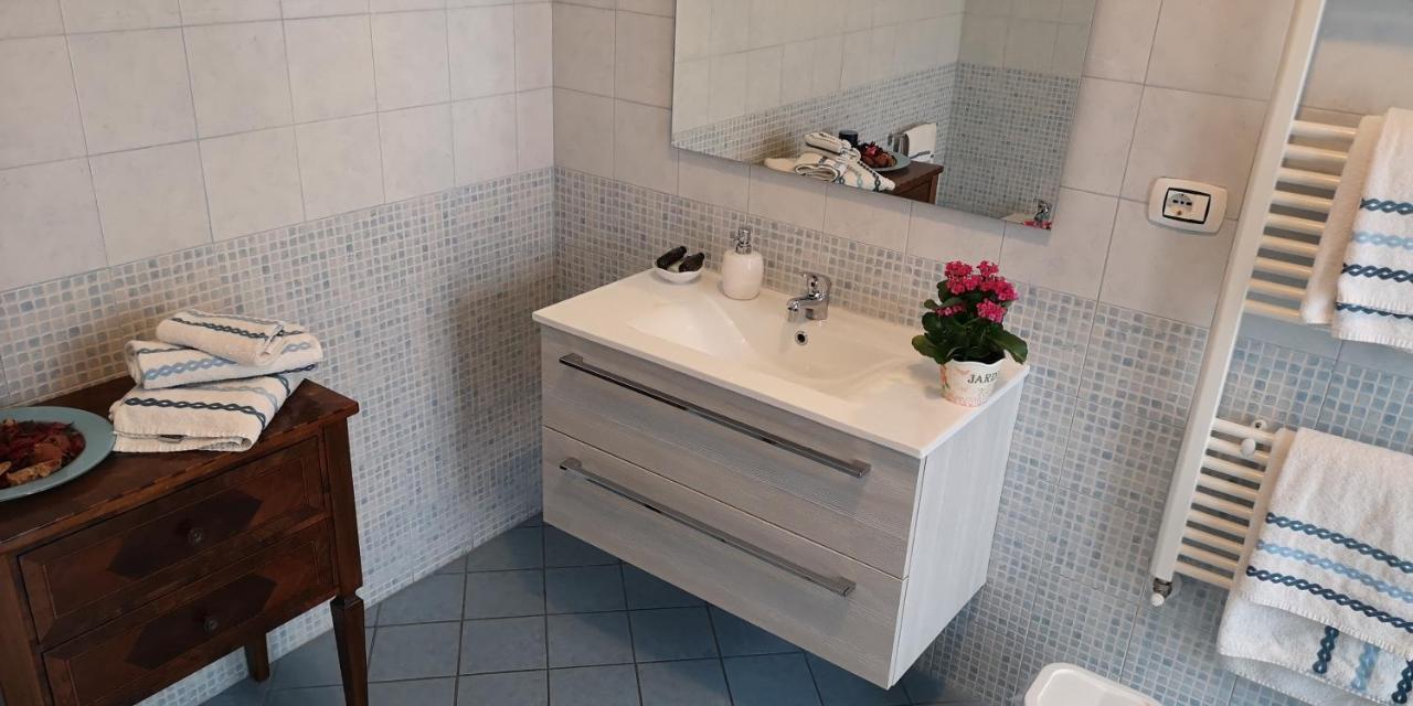 B&B Paola E Francesco San Martino Siccomario Zewnętrze zdjęcie