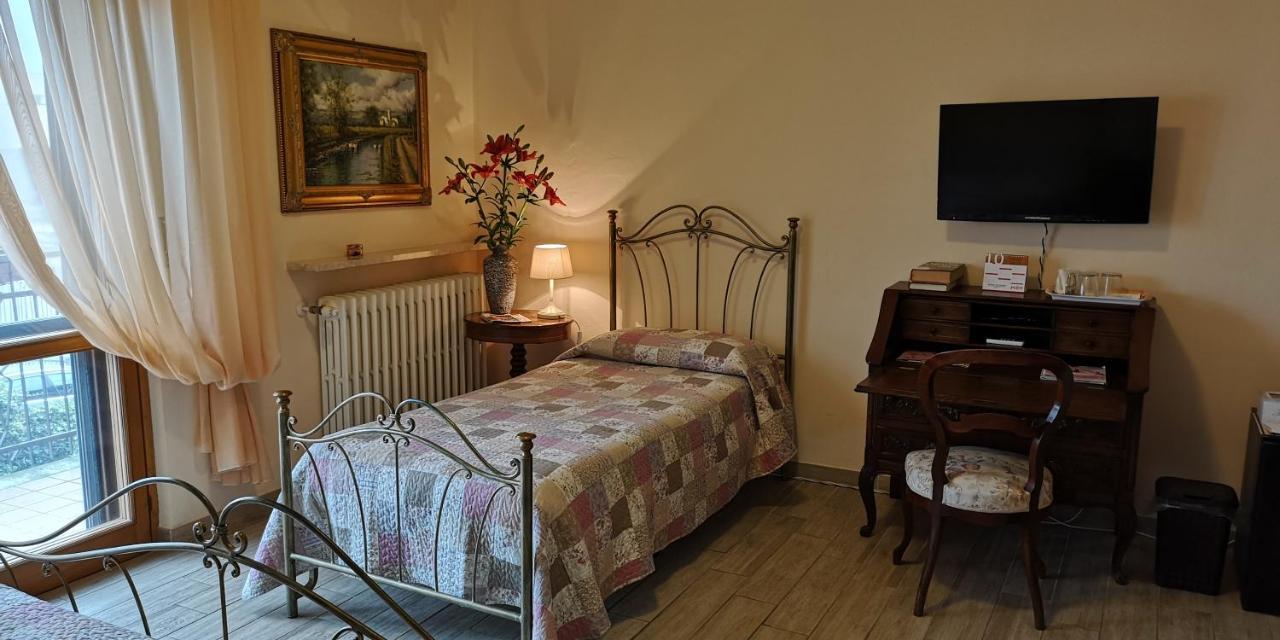 B&B Paola E Francesco San Martino Siccomario Zewnętrze zdjęcie