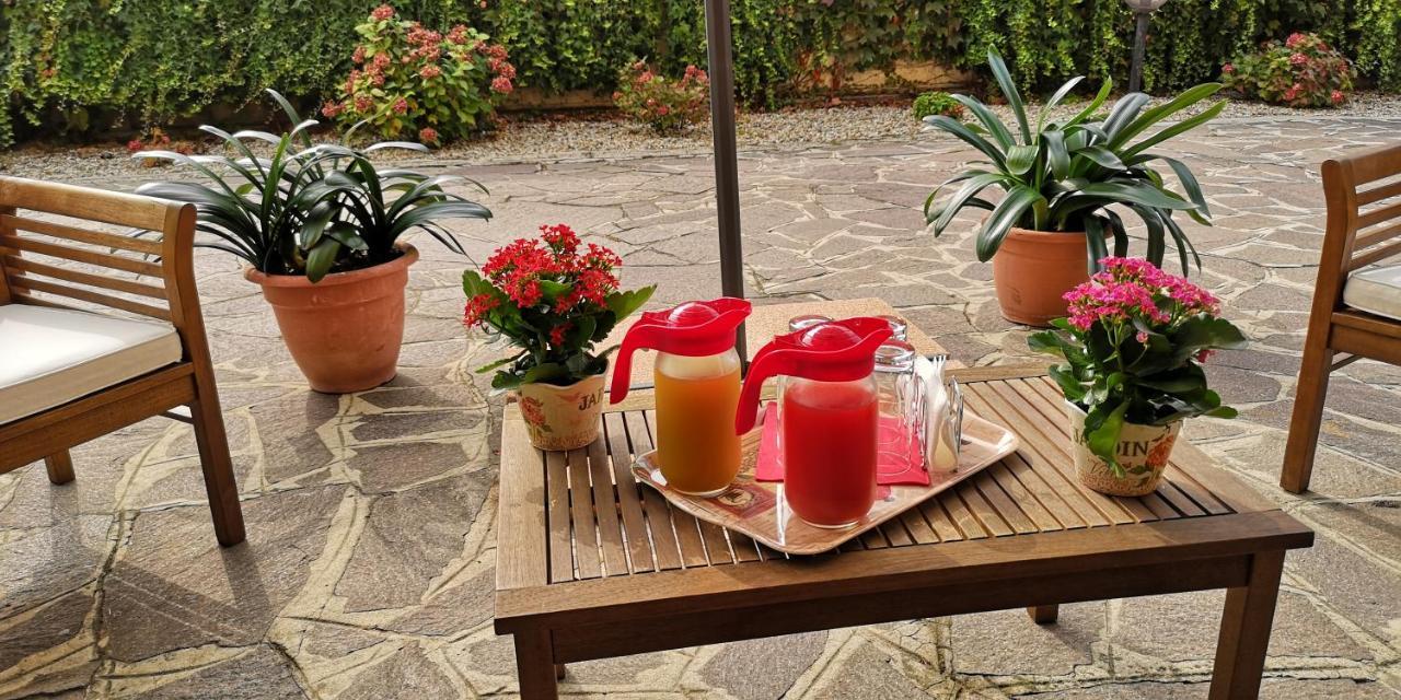 B&B Paola E Francesco San Martino Siccomario Zewnętrze zdjęcie