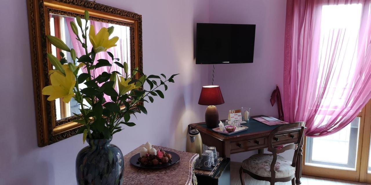B&B Paola E Francesco San Martino Siccomario Zewnętrze zdjęcie