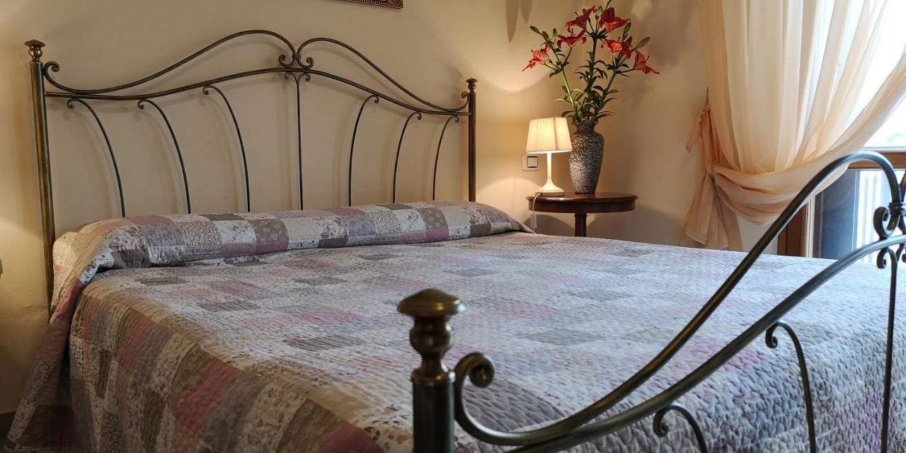 B&B Paola E Francesco San Martino Siccomario Zewnętrze zdjęcie