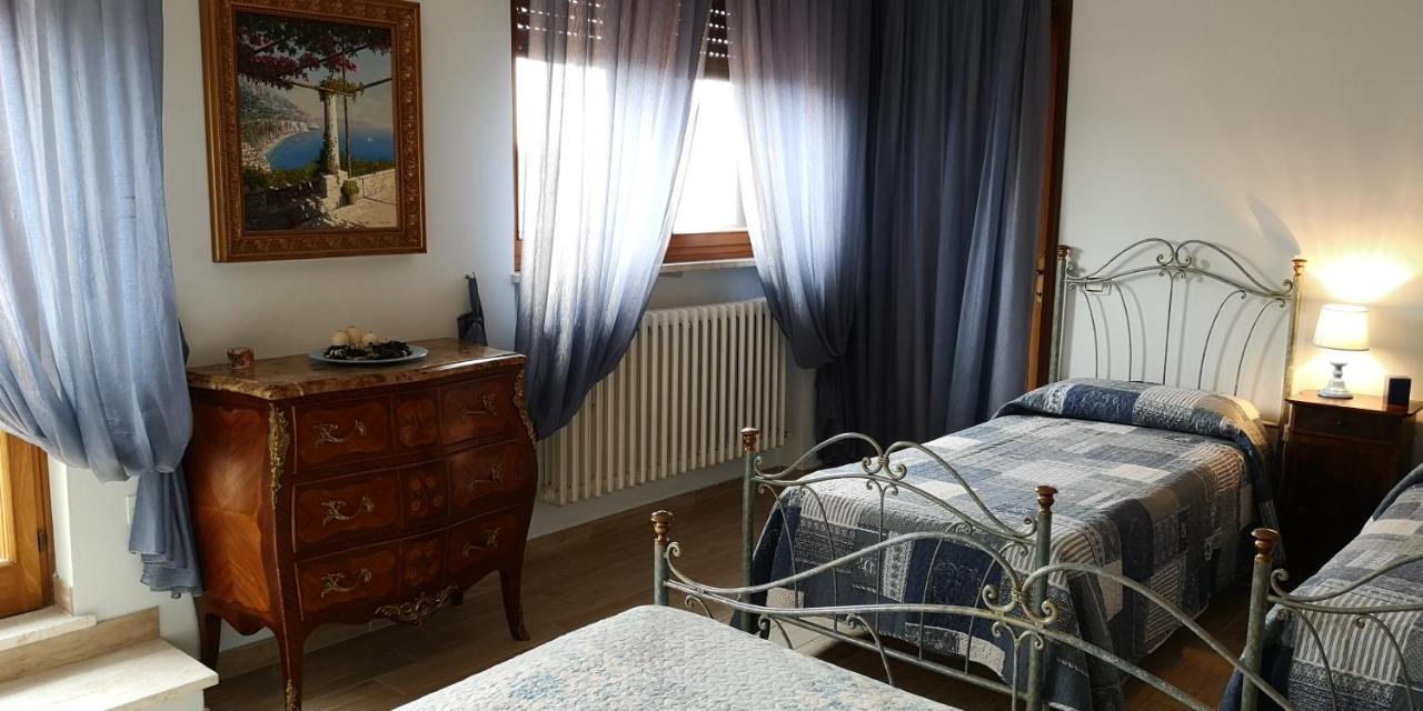 B&B Paola E Francesco San Martino Siccomario Zewnętrze zdjęcie