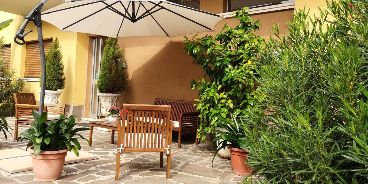 B&B Paola E Francesco San Martino Siccomario Zewnętrze zdjęcie