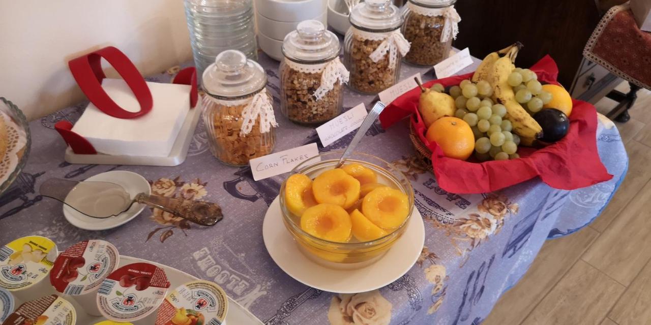 B&B Paola E Francesco San Martino Siccomario Zewnętrze zdjęcie