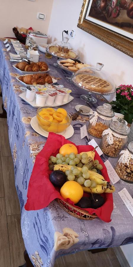 B&B Paola E Francesco San Martino Siccomario Zewnętrze zdjęcie