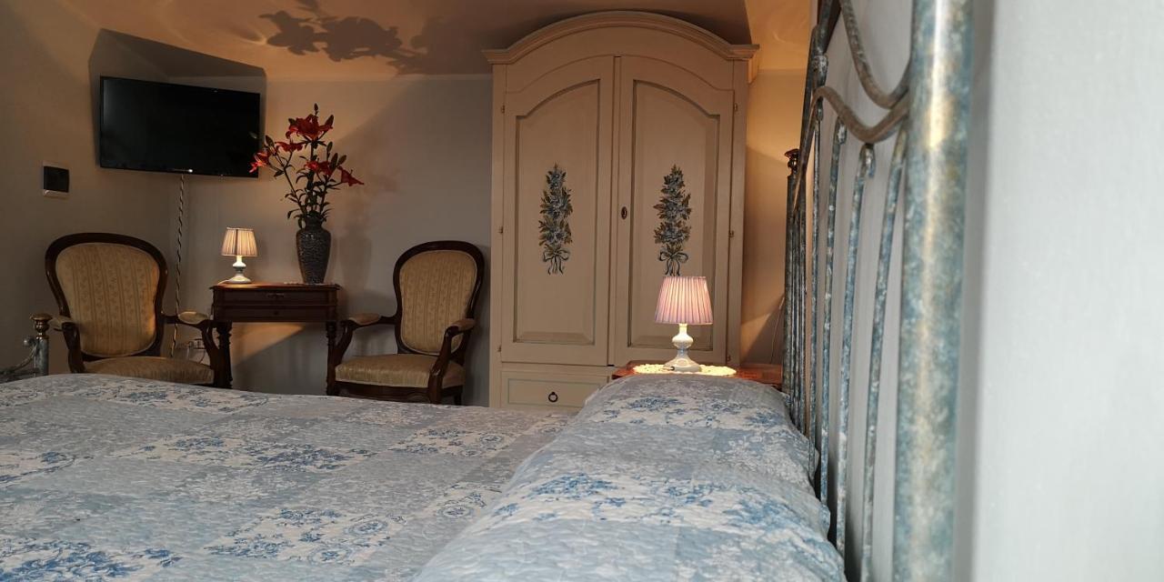 B&B Paola E Francesco San Martino Siccomario Zewnętrze zdjęcie