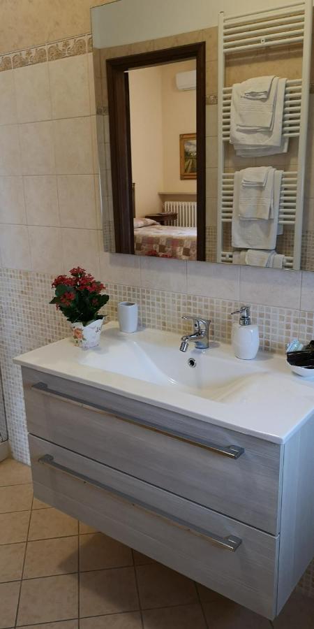 B&B Paola E Francesco San Martino Siccomario Zewnętrze zdjęcie