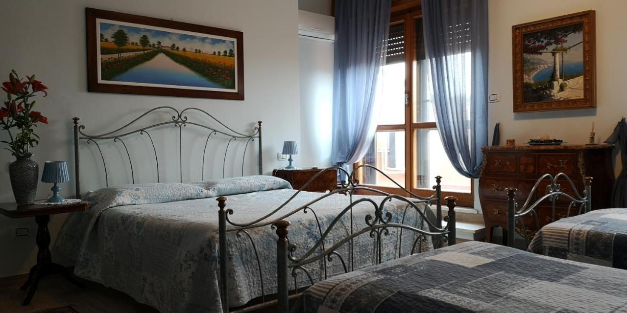 B&B Paola E Francesco San Martino Siccomario Zewnętrze zdjęcie