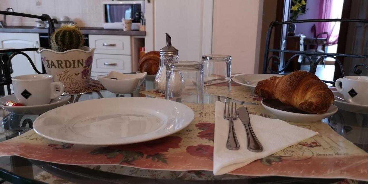 B&B Paola E Francesco San Martino Siccomario Zewnętrze zdjęcie