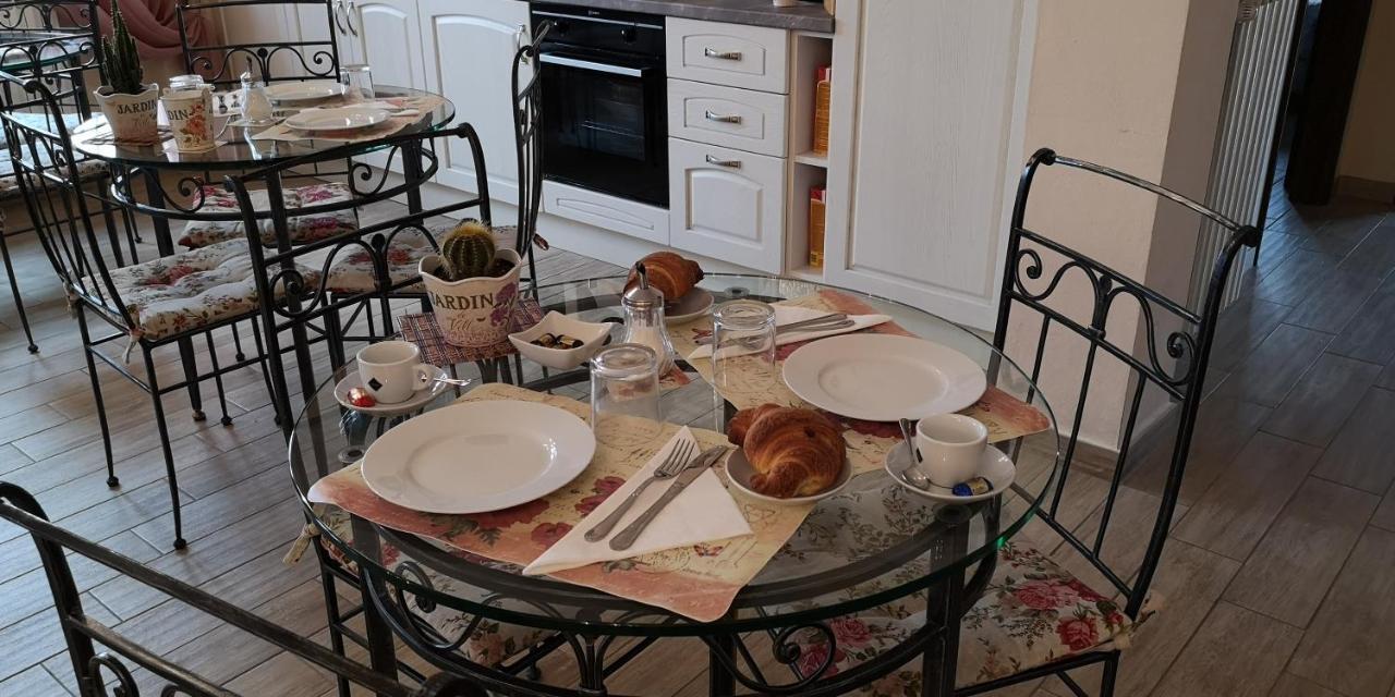 B&B Paola E Francesco San Martino Siccomario Zewnętrze zdjęcie